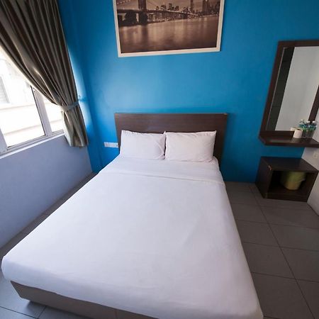 Golden Pearl Hotel Near Universiti Tun Hussein Onn Malaysia Uthm Batu Pahat Ngoại thất bức ảnh