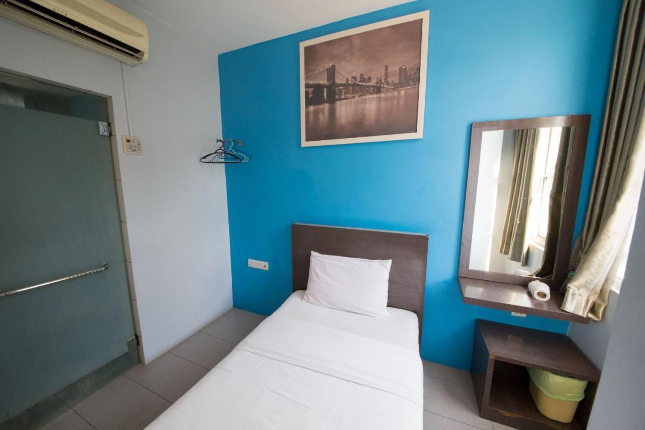 Golden Pearl Hotel Near Universiti Tun Hussein Onn Malaysia Uthm Batu Pahat Ngoại thất bức ảnh