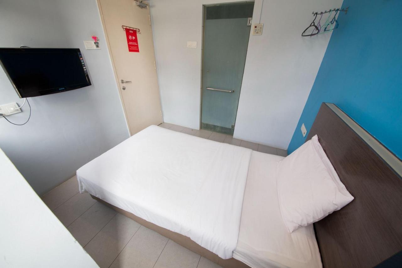 Golden Pearl Hotel Near Universiti Tun Hussein Onn Malaysia Uthm Batu Pahat Ngoại thất bức ảnh