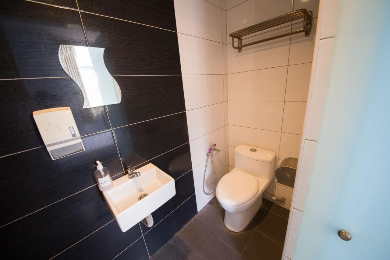 Golden Pearl Hotel Near Universiti Tun Hussein Onn Malaysia Uthm Batu Pahat Ngoại thất bức ảnh