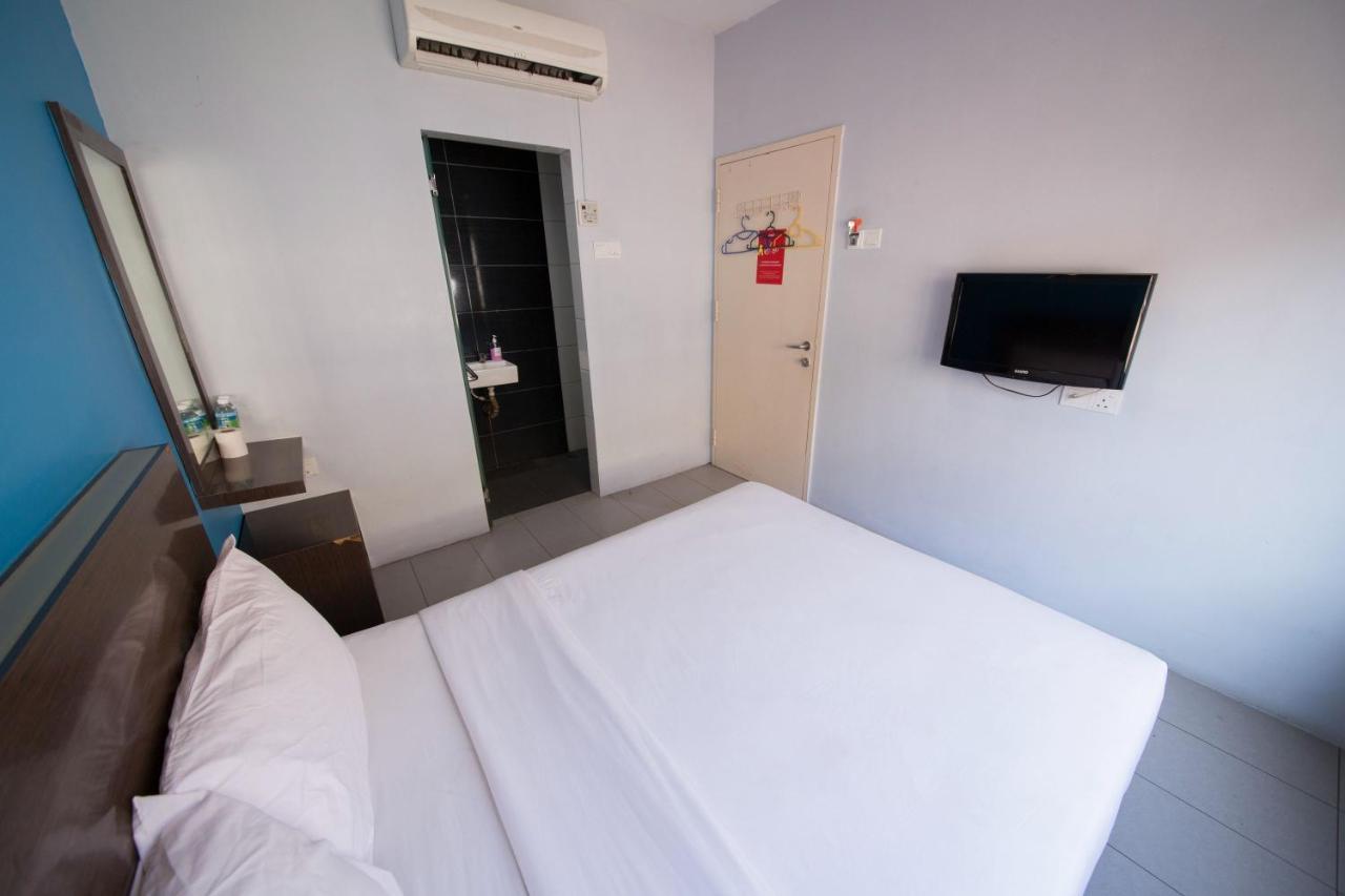 Golden Pearl Hotel Near Universiti Tun Hussein Onn Malaysia Uthm Batu Pahat Ngoại thất bức ảnh