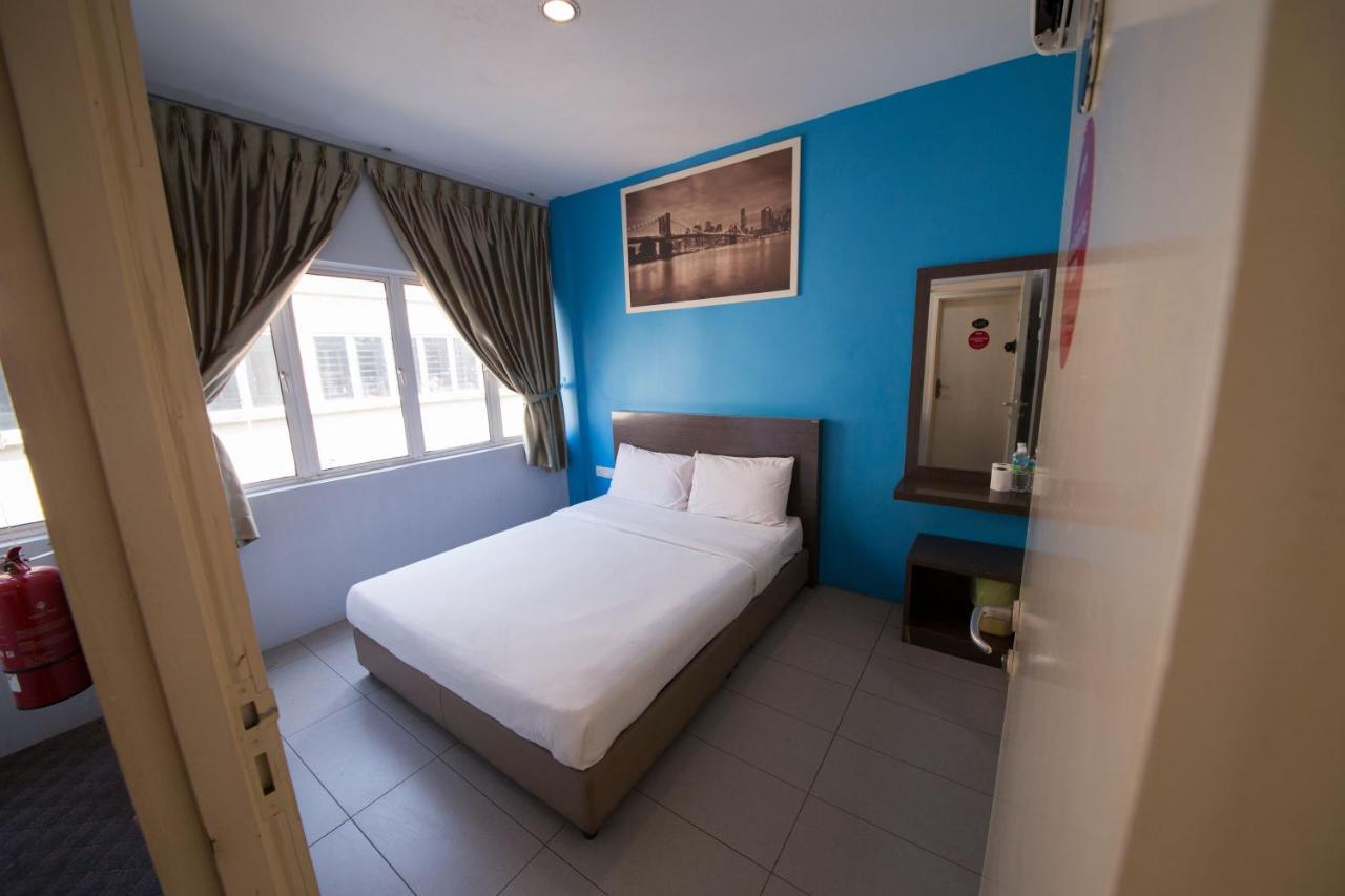 Golden Pearl Hotel Near Universiti Tun Hussein Onn Malaysia Uthm Batu Pahat Ngoại thất bức ảnh