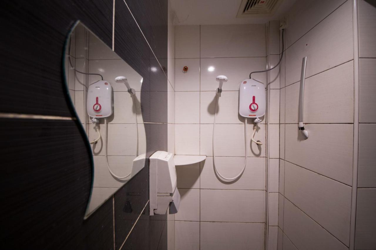 Golden Pearl Hotel Near Universiti Tun Hussein Onn Malaysia Uthm Batu Pahat Ngoại thất bức ảnh