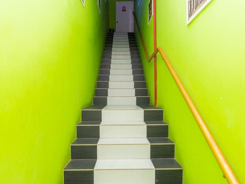 Golden Pearl Hotel Near Universiti Tun Hussein Onn Malaysia Uthm Batu Pahat Ngoại thất bức ảnh