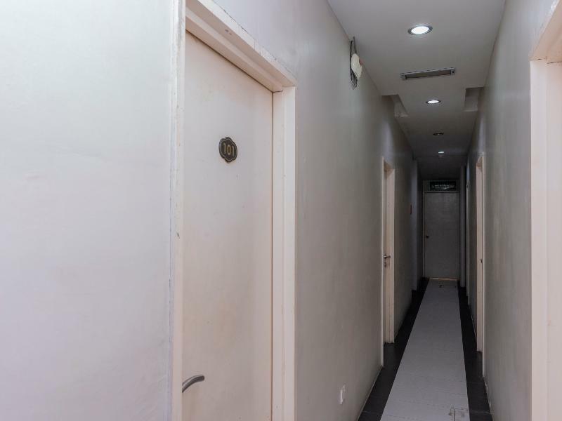 Golden Pearl Hotel Near Universiti Tun Hussein Onn Malaysia Uthm Batu Pahat Ngoại thất bức ảnh