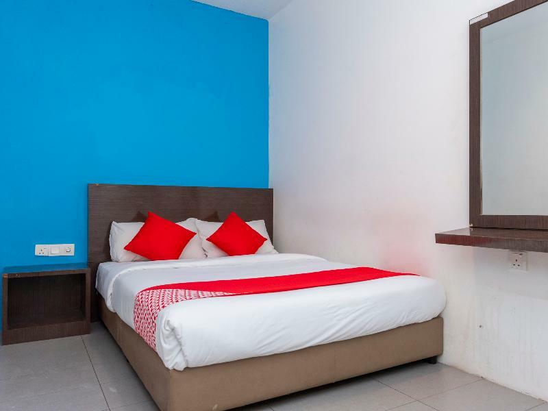 Golden Pearl Hotel Near Universiti Tun Hussein Onn Malaysia Uthm Batu Pahat Ngoại thất bức ảnh