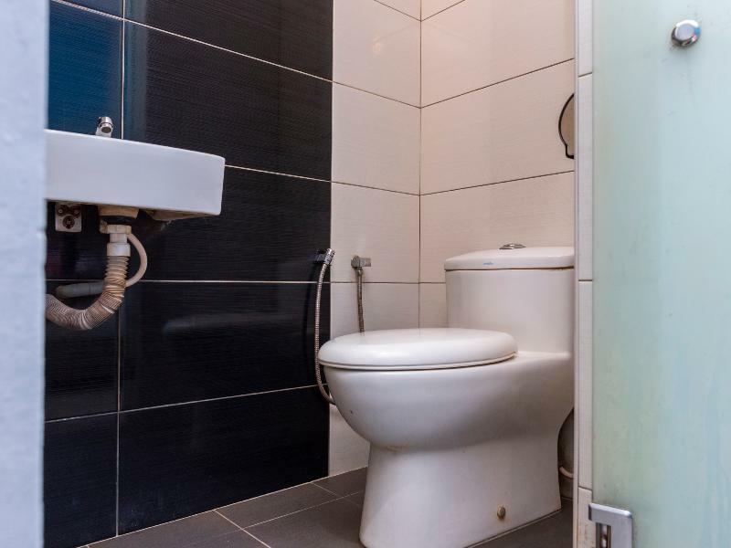 Golden Pearl Hotel Near Universiti Tun Hussein Onn Malaysia Uthm Batu Pahat Ngoại thất bức ảnh